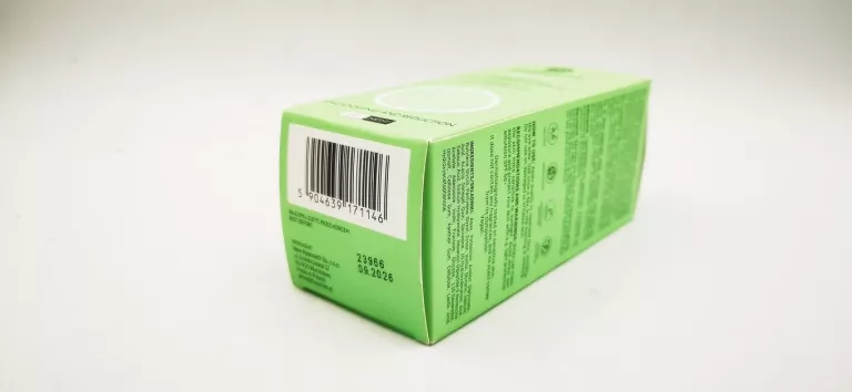 BASICLAB NORMALIZUJĄCE SERUM PRZECIW ZASKÓRNIKOM 30ML