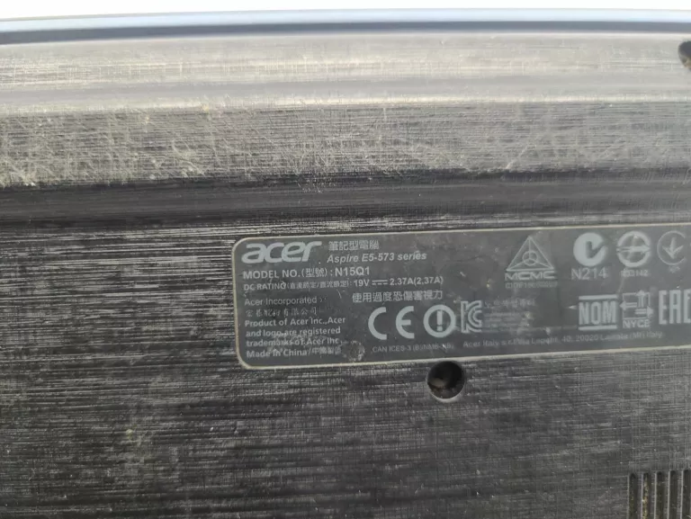 laptop-acer-aspire-e5-573-core-i3-4gb-ean-gtin-4713392213656