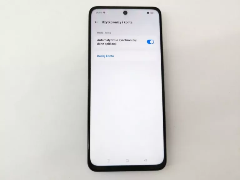 TELEFON REALME C55