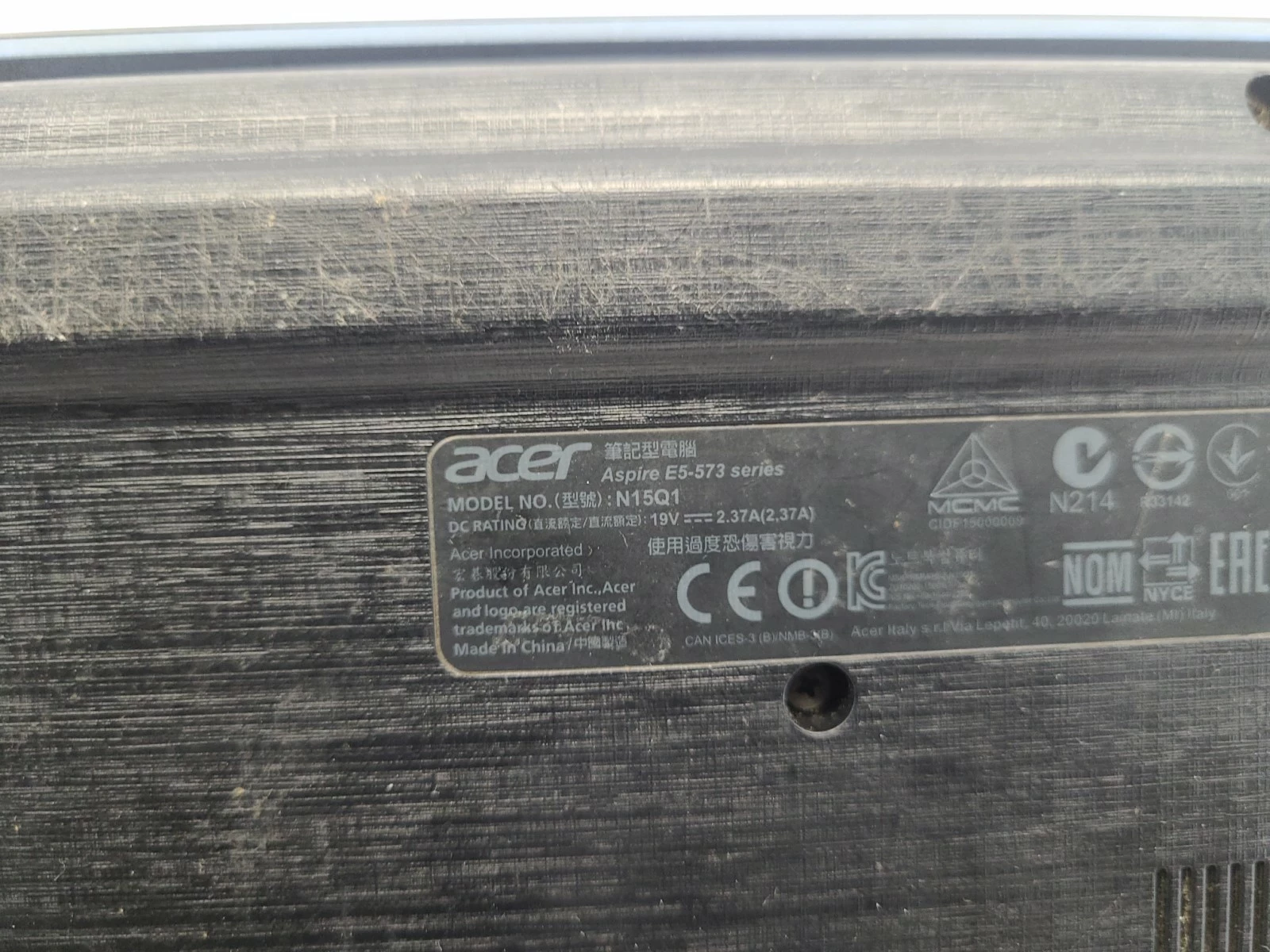 laptop-acer-aspire-e5-573-core-i3-4gb-ean-gtin-4713392213656