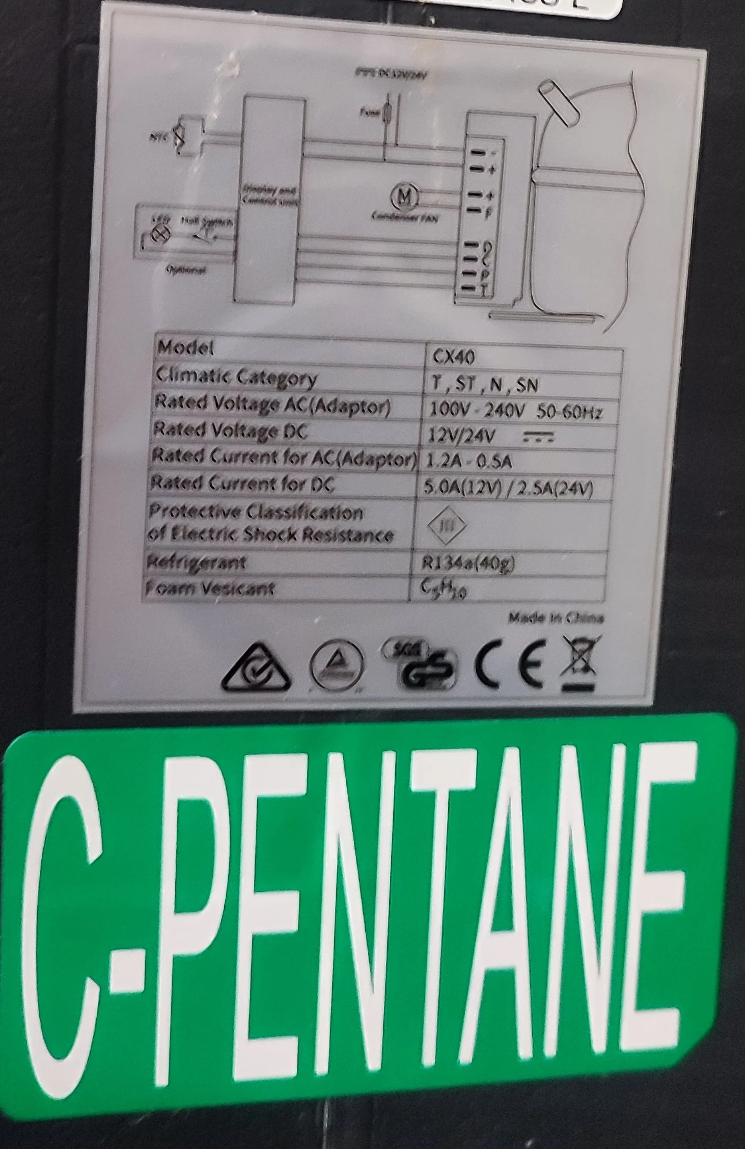 lodowka-samochodowa-na-kolkach-meteor-cx40-40l-stan-uzywany