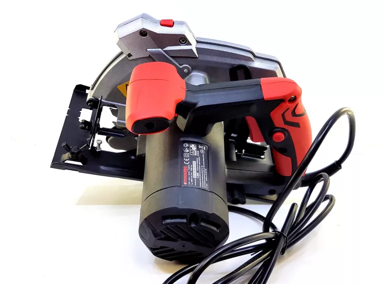 PILARKA TARCZOWA TOOLTEC 1400W
