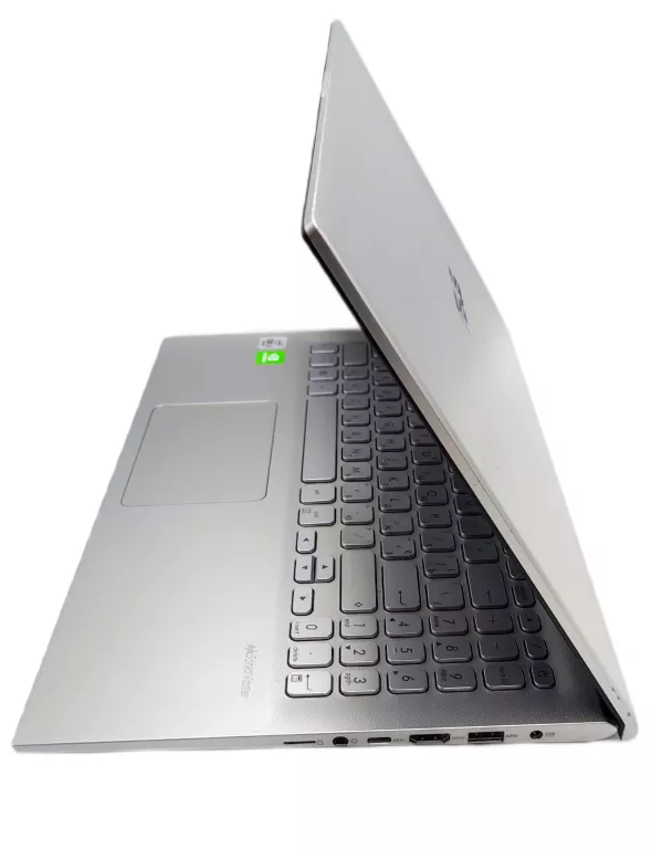 LAPTOP ASUS VIVOBOOK X512JP I5-1035G1 8GB RAM 256GB SSD MX330 + ZAS