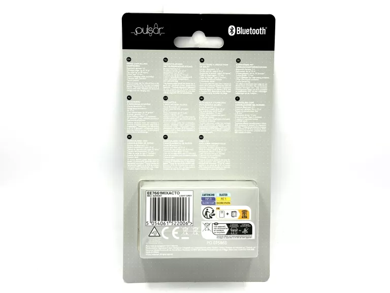 sluchawki-bezprzewodowe-douszne-pulsar-ee7661-szary-stan-uzywany