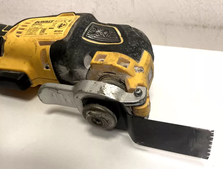 URZĄDZENIE WIELOFUNKCYJNE DEWALT DCS355