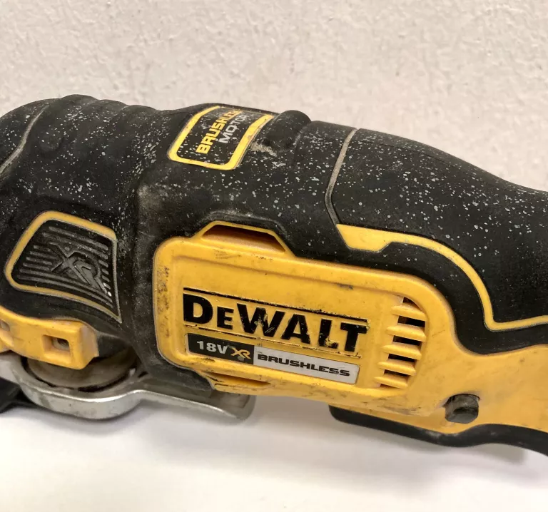 URZĄDZENIE WIELOFUNKCYJNE DEWALT DCS355