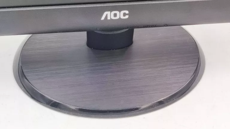 MONITOR LED AOC E950SWN 185LM00013