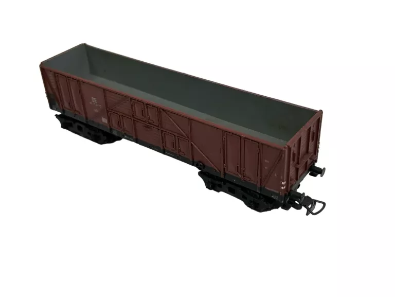 OTWARTY WAGON TOWAROWY WĘGLARKA DR PIKO