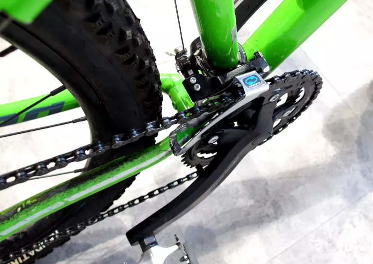 ROWER KONA LANAI - GLOSS KIWI GREEN H9 ISO - 4210