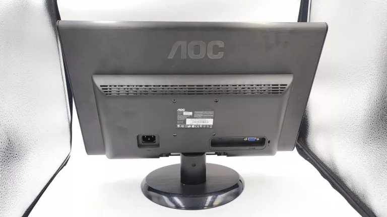 MONITOR LED AOC E950SWN 185LM00013
