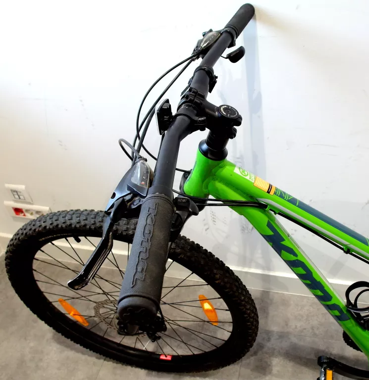 ROWER KONA LANAI - GLOSS KIWI GREEN H9 ISO - 4210