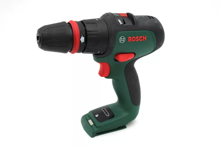 WKRĘTARKA Z UDAREM 18V ADVANCEDIMPACT BOSCH BEZSZCZOTKOWA