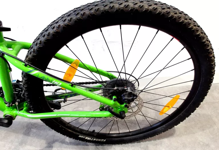 ROWER KONA LANAI - GLOSS KIWI GREEN H9 ISO - 4210
