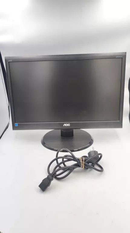 MONITOR LED AOC E950SWN 185LM00013