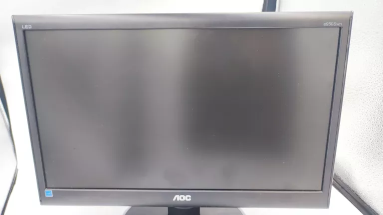 MONITOR LED AOC E950SWN 185LM00013