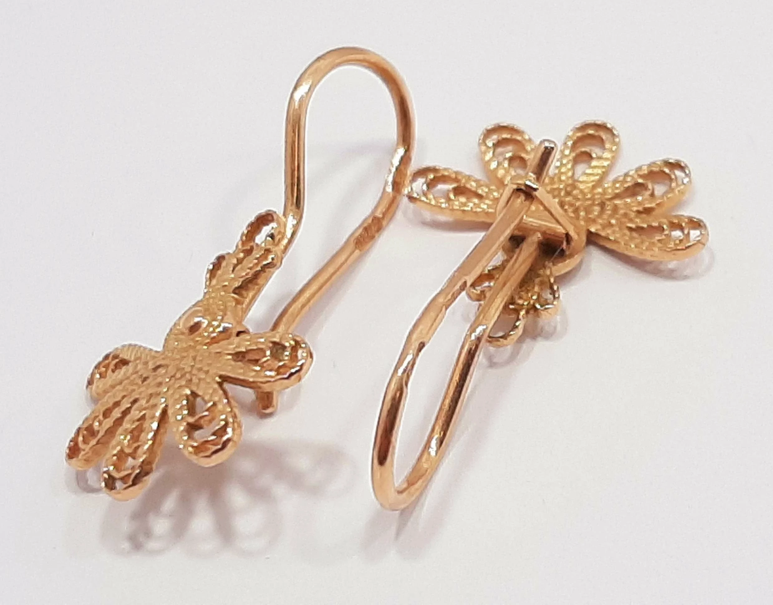 zlote-kolczyki-257gram-pr585-stan-11323-2