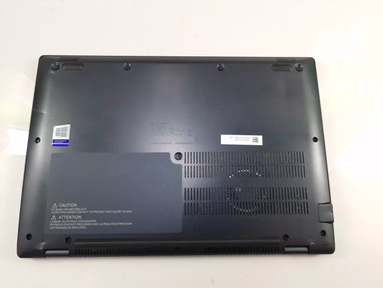 LAPTOP TOSHIBA DYNABOOK X30L I5-1135G7 16GB RAM 256 GB SSD SZWEDZKA KLAW.