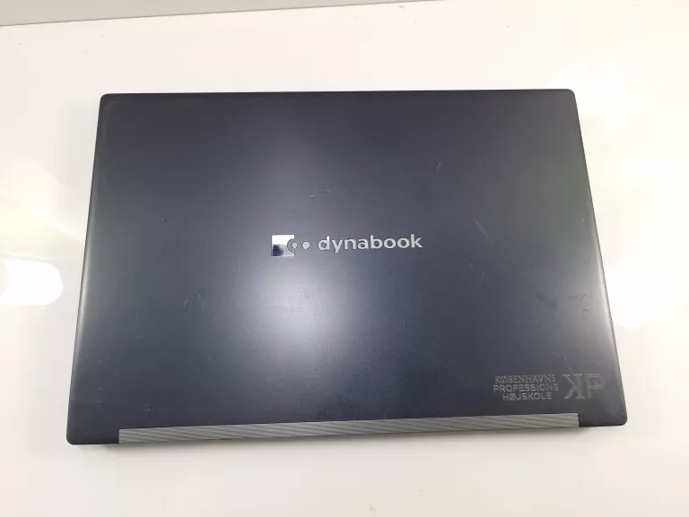 LAPTOP TOSHIBA DYNABOOK X30L I5-1135G7 16GB RAM 256 GB SSD SZWEDZKA KLAW.