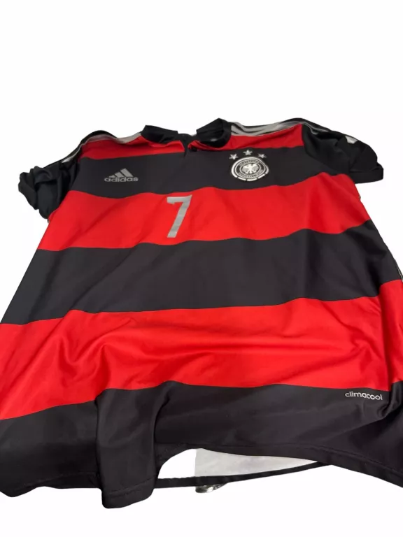 KOSZULKA SCHWEINSTEIGER DEUSTCHER FUSSBALL-BUND