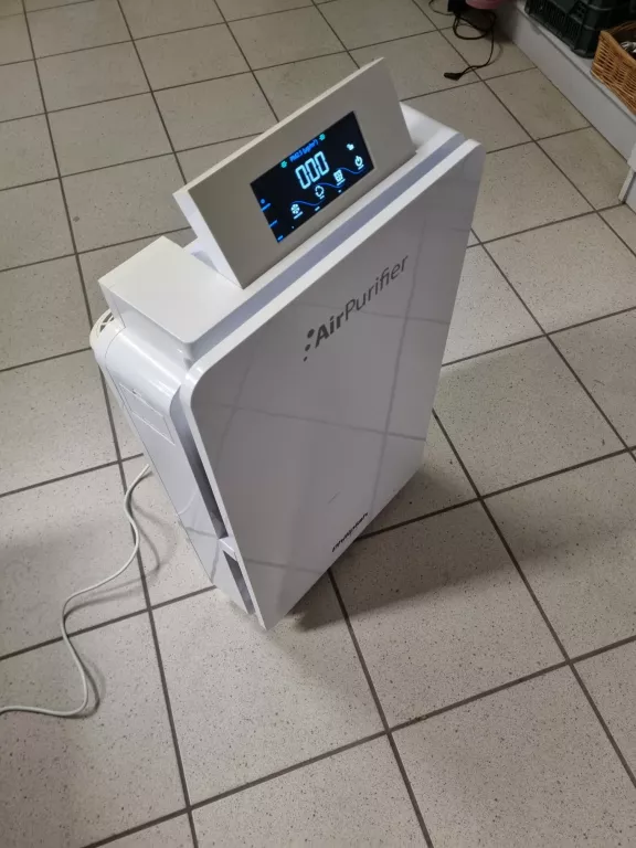 OCZYSZCZACZ POWIETRZA PHILIPIAK AIR PURIFIER 9009I