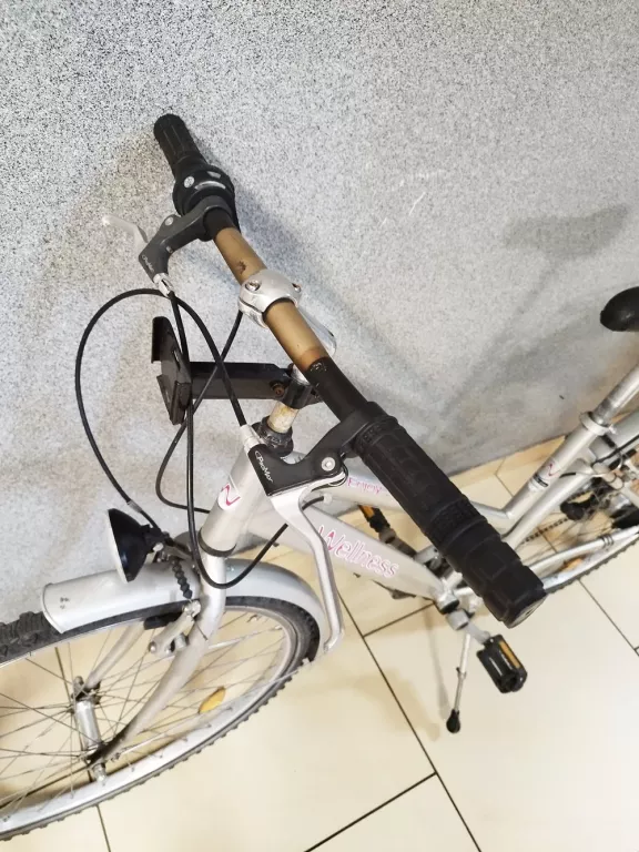 ROWER WELLNESS