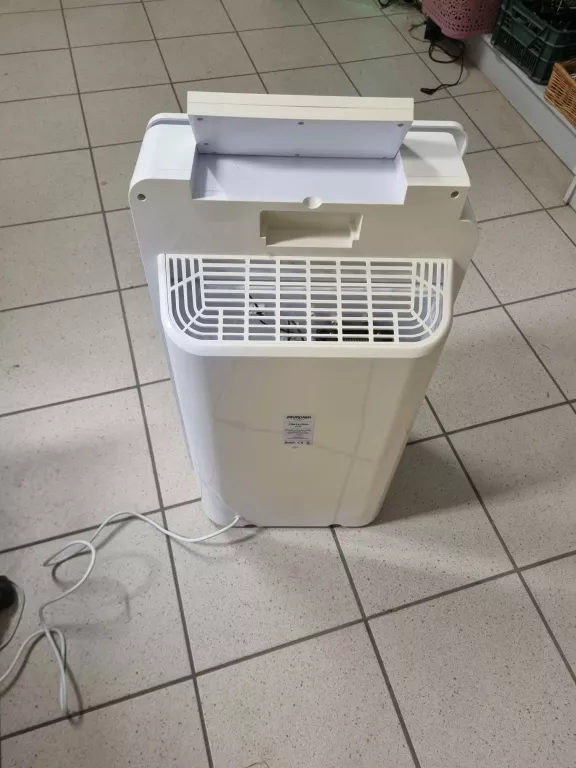 OCZYSZCZACZ POWIETRZA PHILIPIAK AIR PURIFIER 9009I