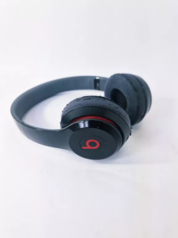 SŁUCHAWKI BEZPRZEWODOWE BEATS MODEL SOLO 2 ZESTAW