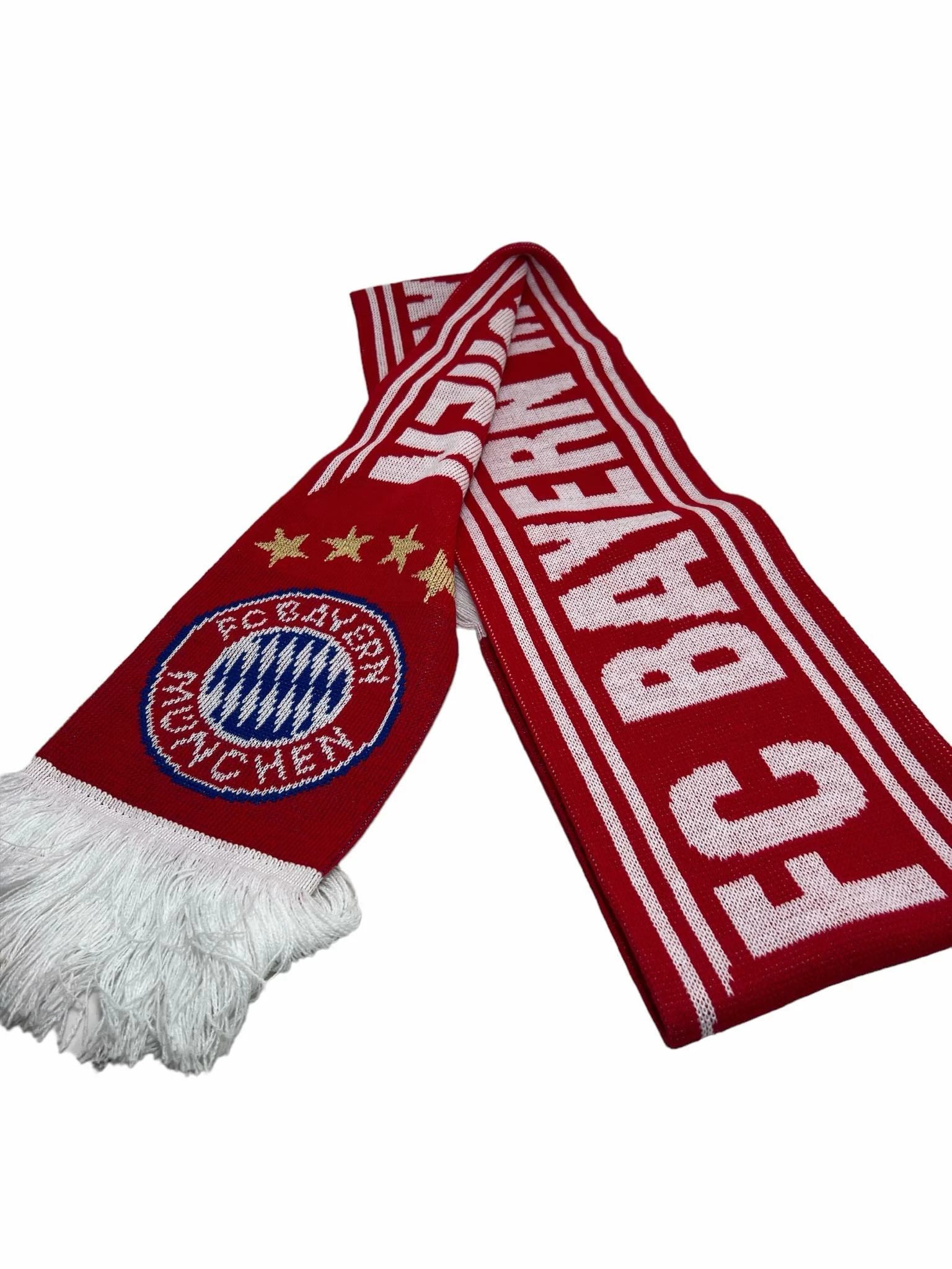 szalik-fc-bayern-munchen-stan-uzywany