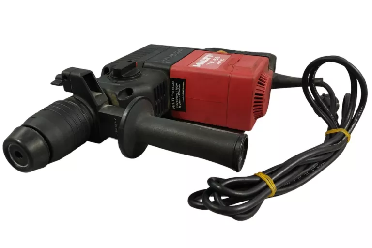 MŁOTOWIERTARKA HILTI TE-56 ATC