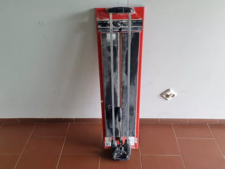PRZECINARKA DO PŁYTEK - WALMER MGŁR II 800 / 800MM