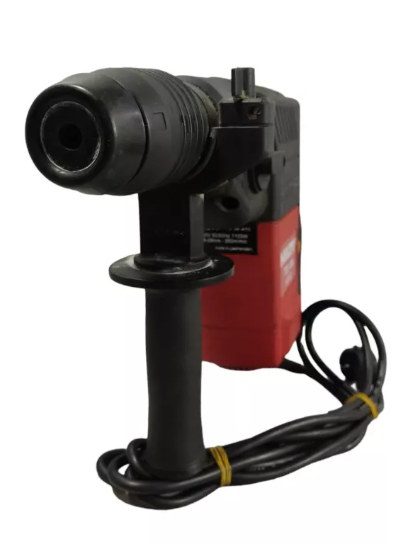 MŁOTOWIERTARKA HILTI TE-56 ATC