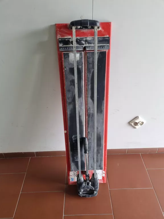PRZECINARKA DO PŁYTEK - WALMER MGŁR II 800 / 800MM