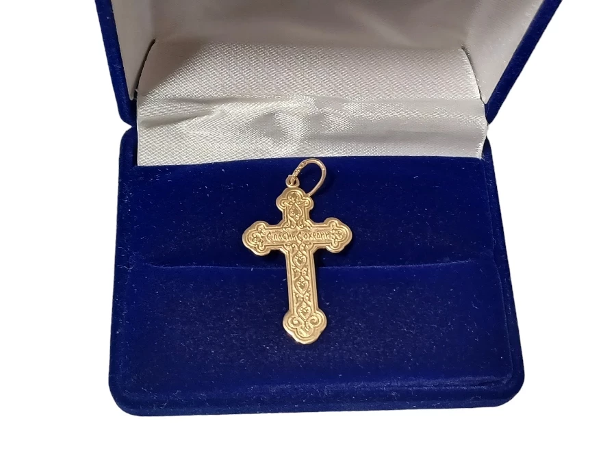 przepiekny-zloty-krzyzyk-marka-bez-marki