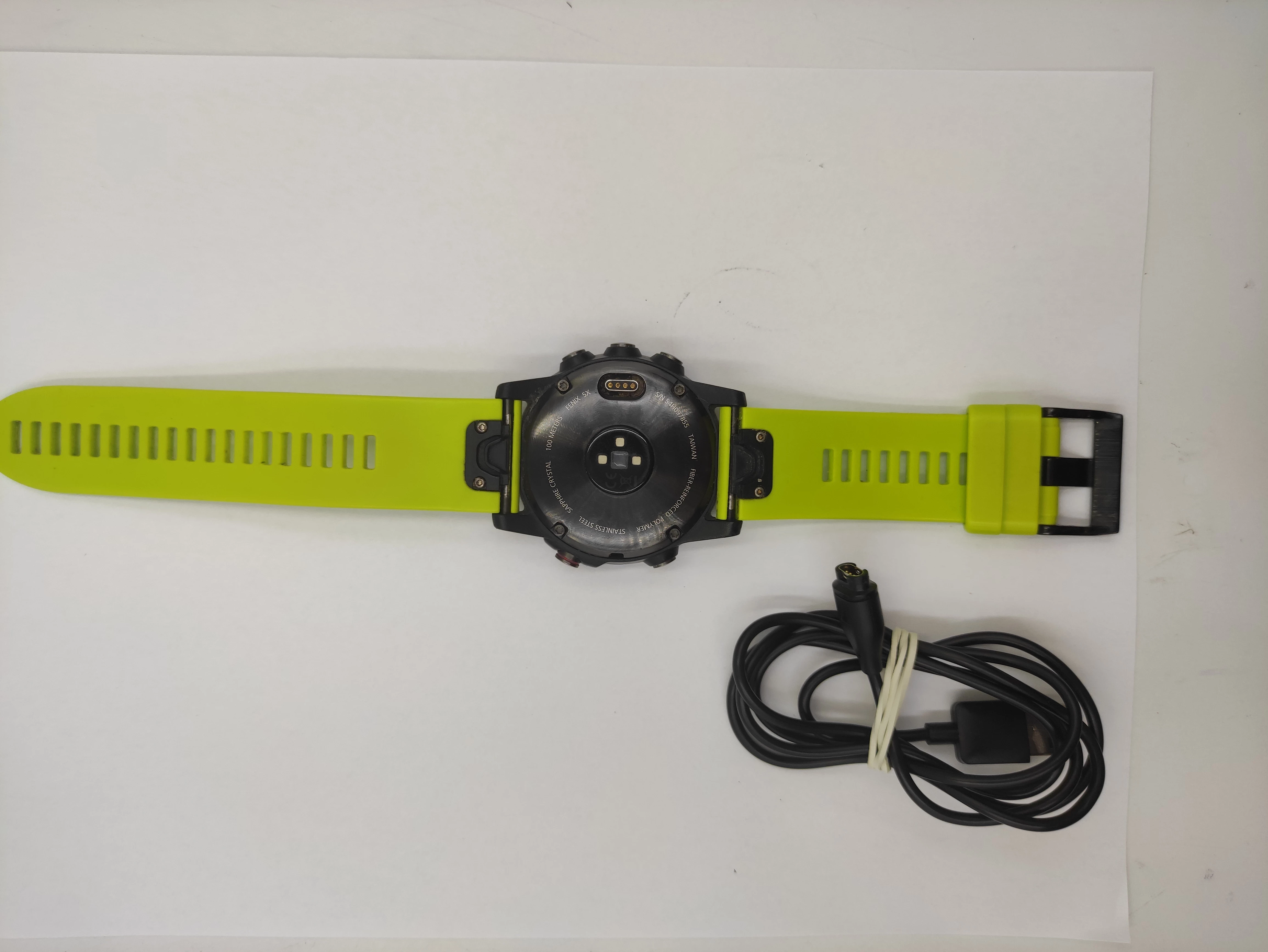 zegarek-garmin-fenix-5x-sapphire-model-fenix-5s-sapphire