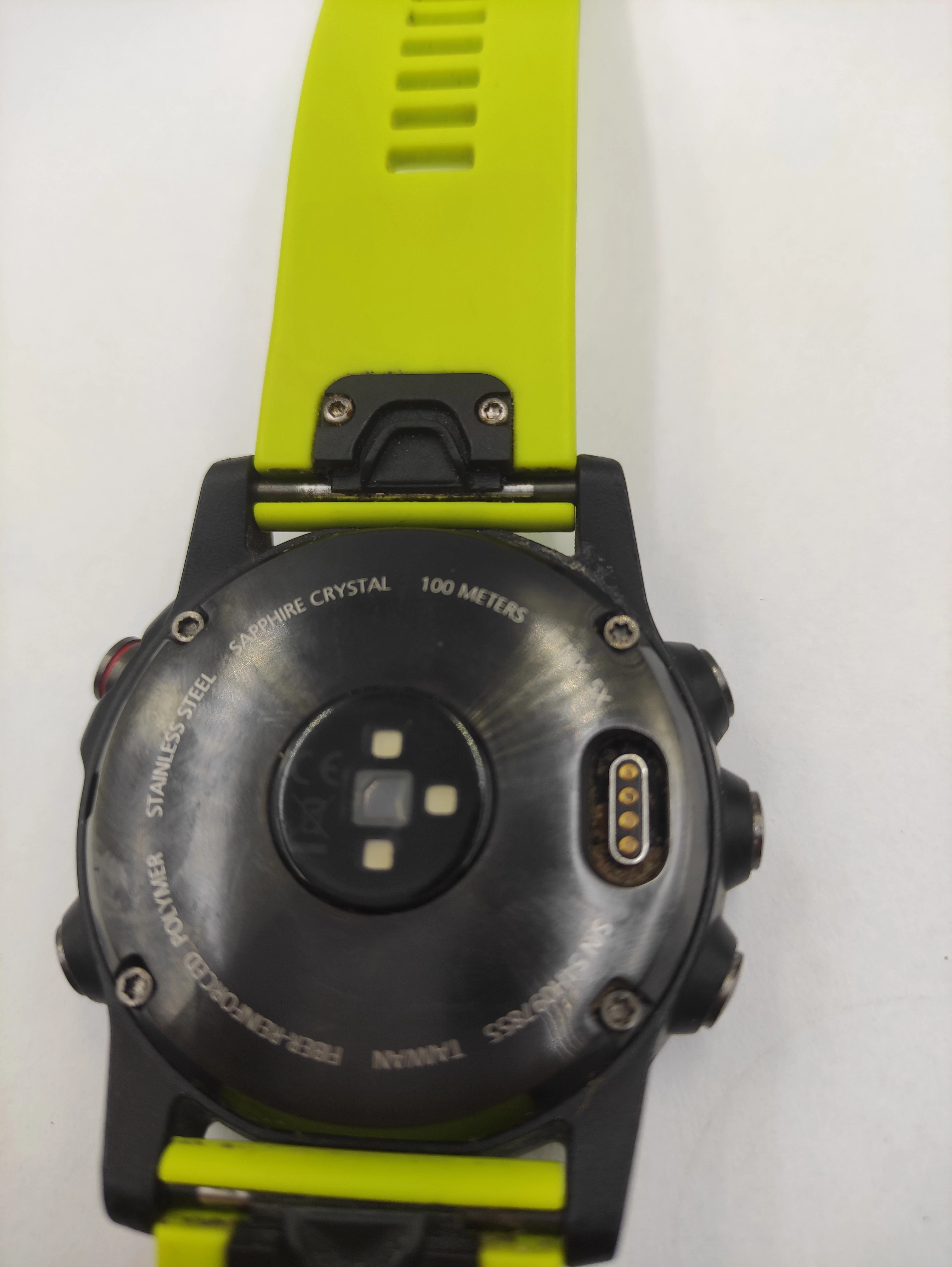 zegarek-garmin-fenix-5x-sapphire-marka-garmin