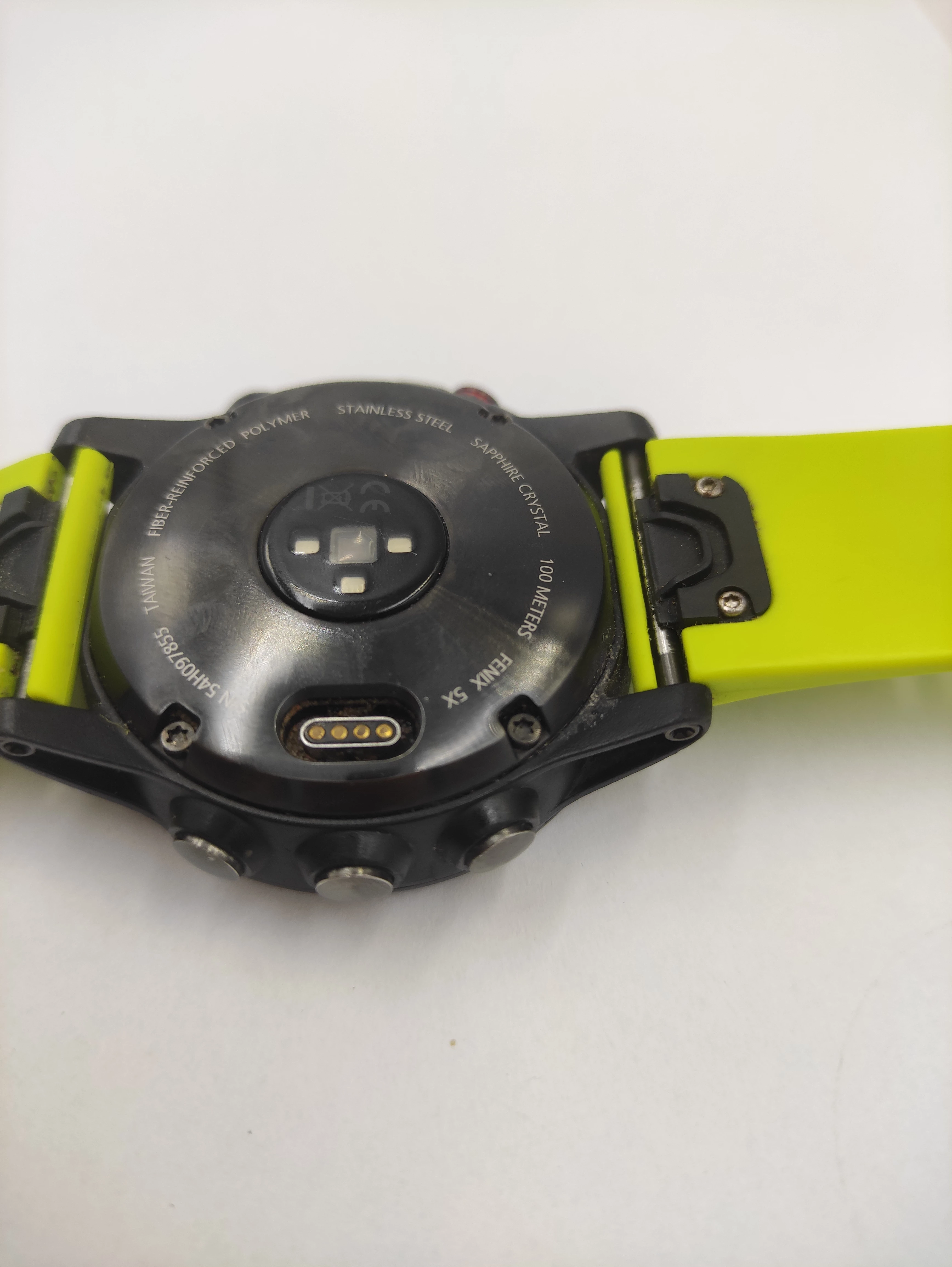 zegarek-garmin-fenix-5x-sapphire-stan-uzywany