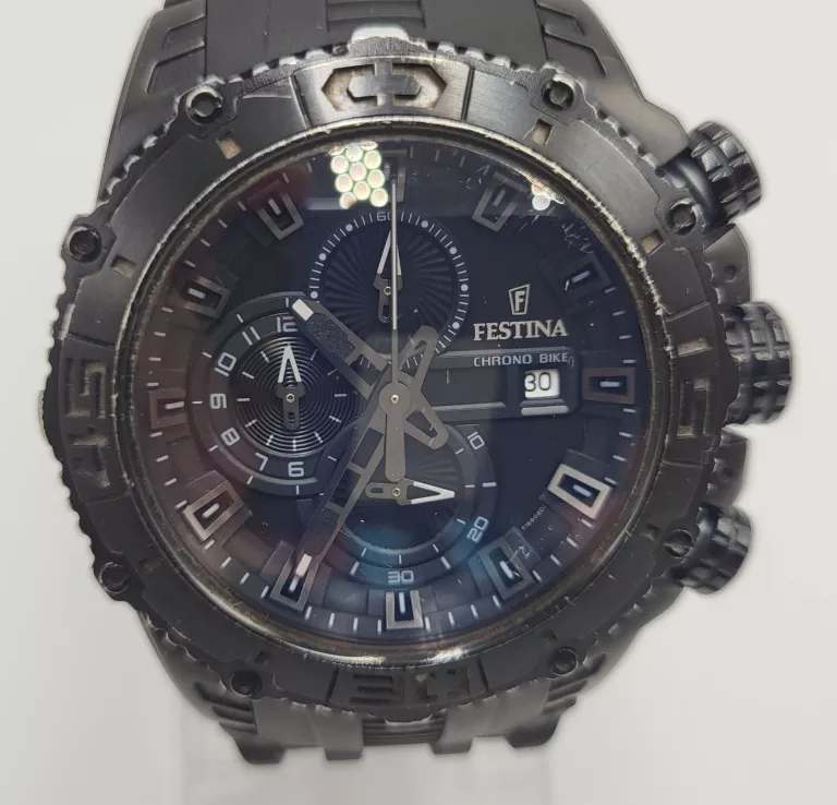 ZEGAREK MĘSKI FESTINA CHRONO BIKE LIMITED EDITION F16602