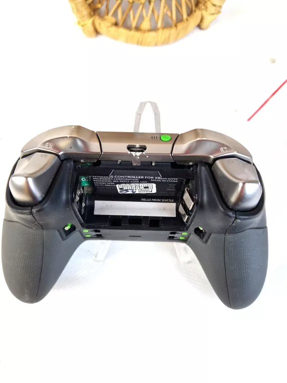 XBOX ONE ELITE WIRELESS CONTROLLER SERIES 1