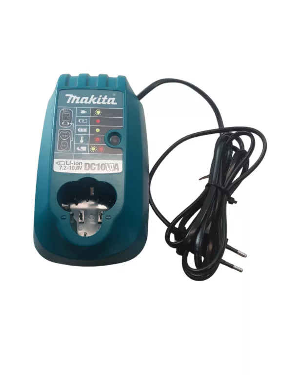 WKRĘTARKA MAKITA DF012D KOMPLET