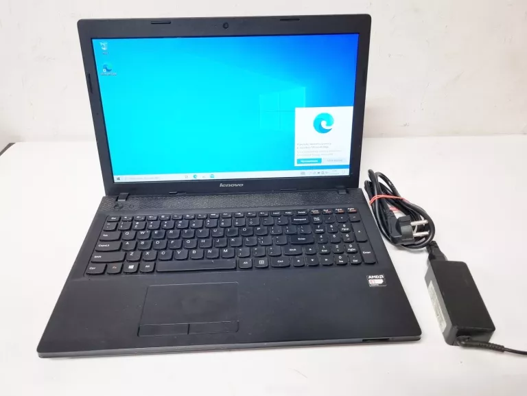 LAPTOP LENOVO G505