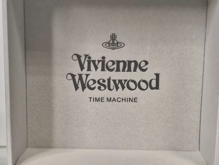 ZEGAREK VIVIENNE WESTWOOD LEAMOUTH WATCH