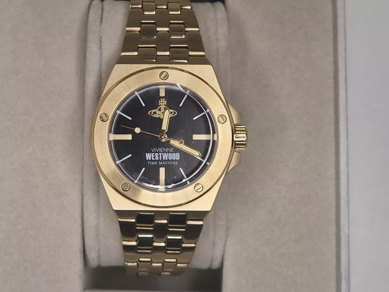 ZEGAREK VIVIENNE WESTWOOD LEAMOUTH WATCH