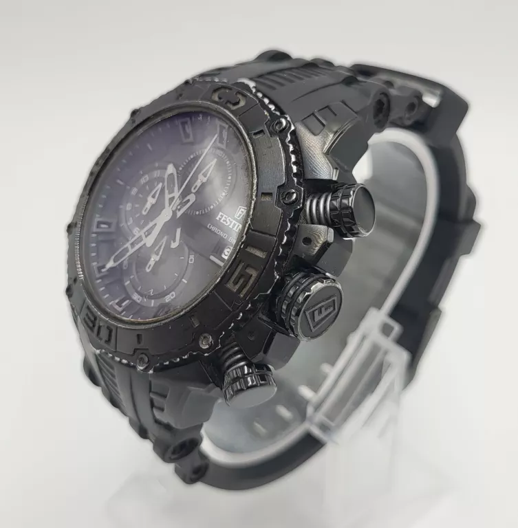 ZEGAREK MĘSKI FESTINA CHRONO BIKE LIMITED EDITION F16602