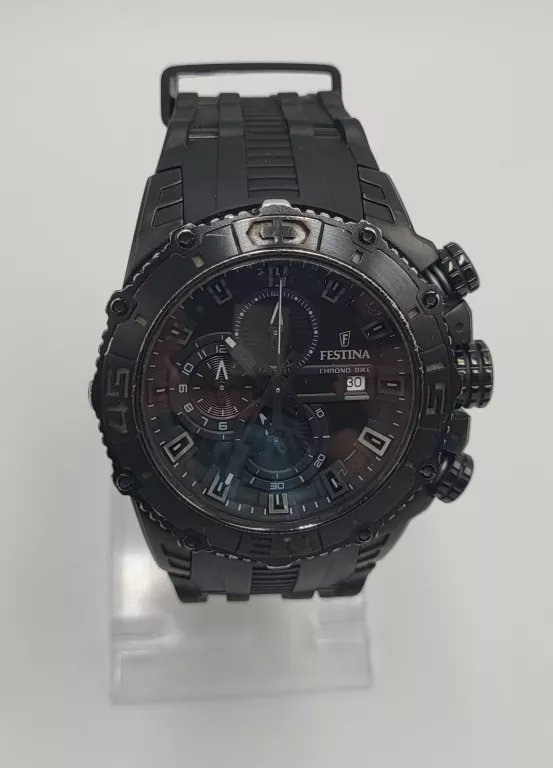 ZEGAREK MĘSKI FESTINA CHRONO BIKE LIMITED EDITION F16602
