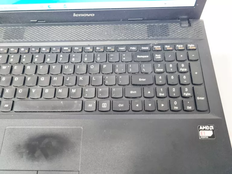 LAPTOP LENOVO G505
