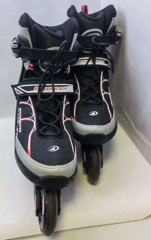 ROLKI ROLLERBLADE SIRIO COMP 45R.KOMPL.