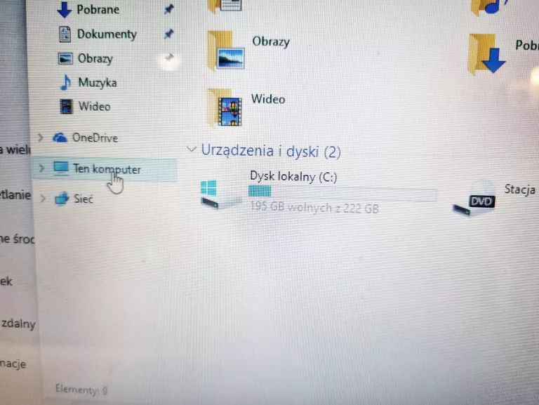 LAPTOP LENOVO G505