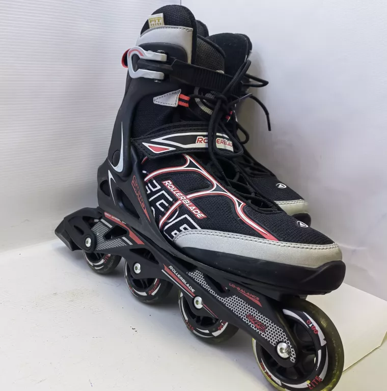 ROLKI ROLLERBLADE SIRIO COMP 45R.KOMPL.