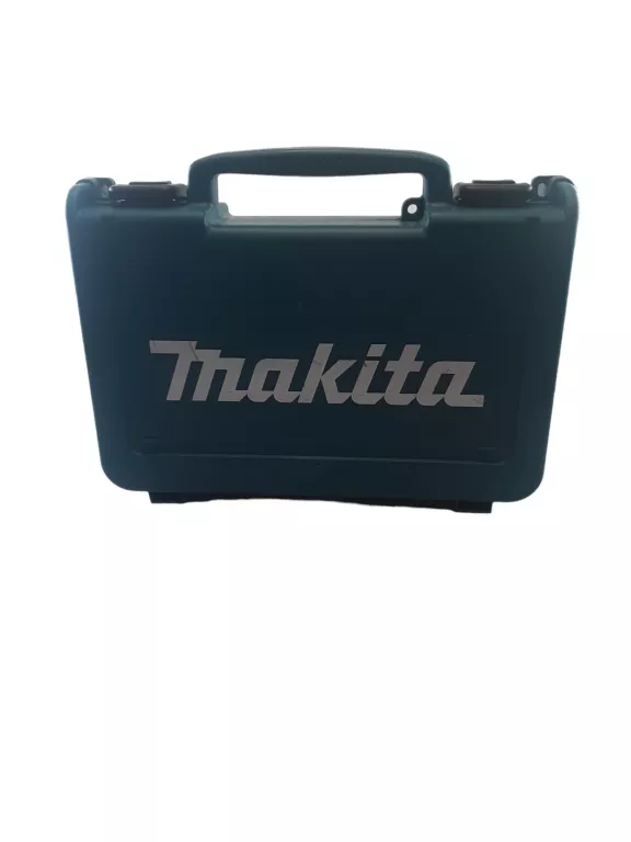 WKRĘTARKA MAKITA DF012D KOMPLET