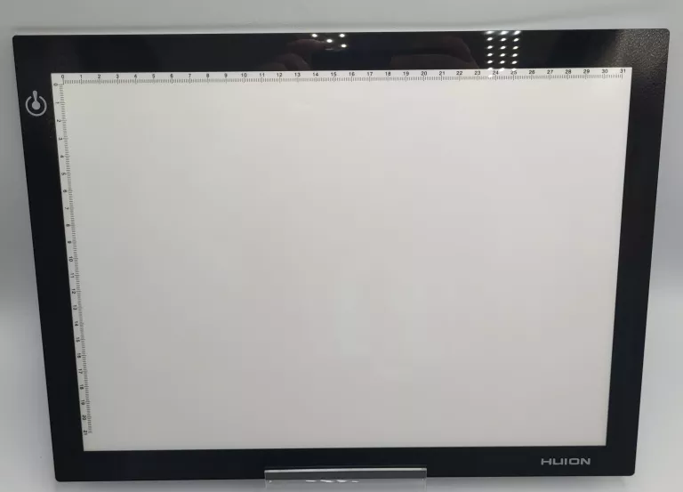 PODŚWIETLANA DESKA KREŚLARSKA LED HUION L4S